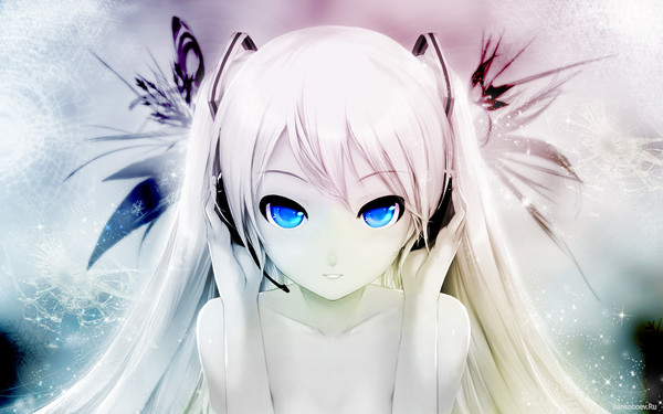 ♛™Sineglazaya™♛ ♛™Animeshka™♛