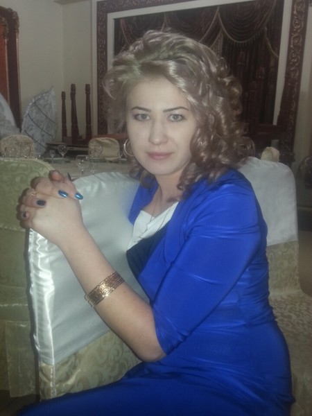 Лола Шертаева