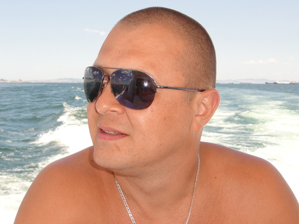 Дмитрий Каленкович