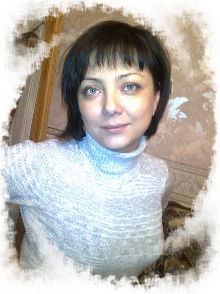Елена Мухина
