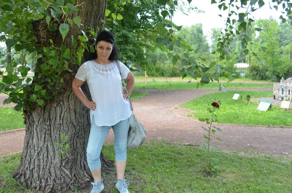 Анна Алиева