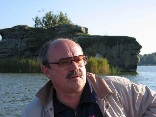 Сергей Кугут