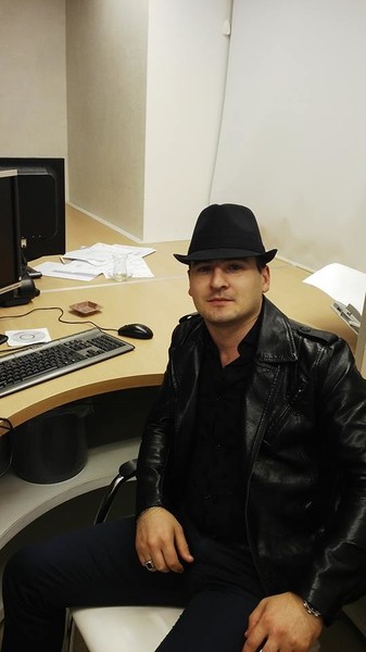 Rauf Maxmudov