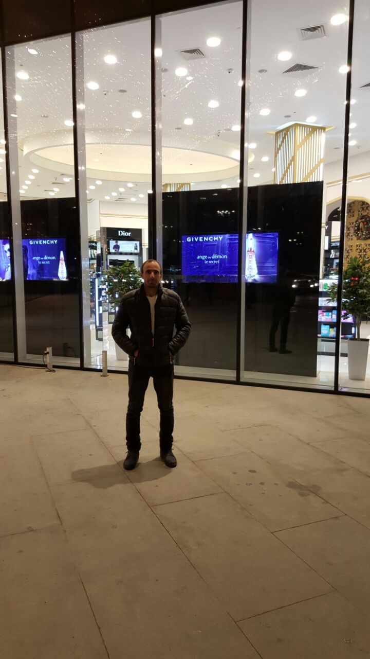 Osmanav Ibragim