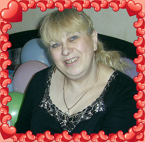 Нина Артамонова(Скирко)