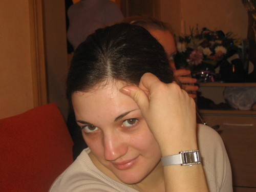 Ирина Кулешова