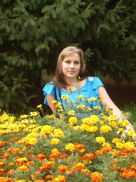 Екатерина Ведяшкина