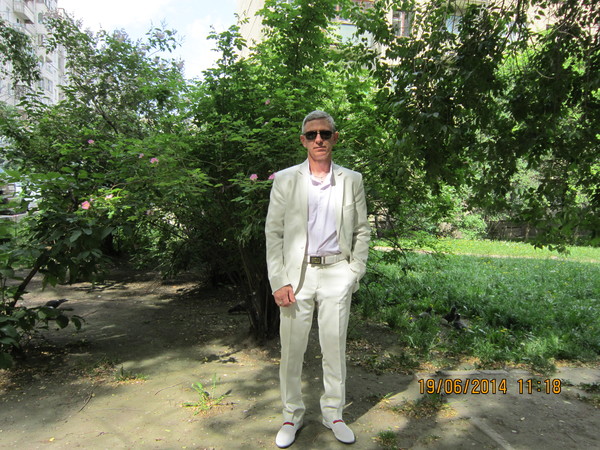 Юрий Глущенко