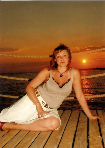 Светлана Рогозникова