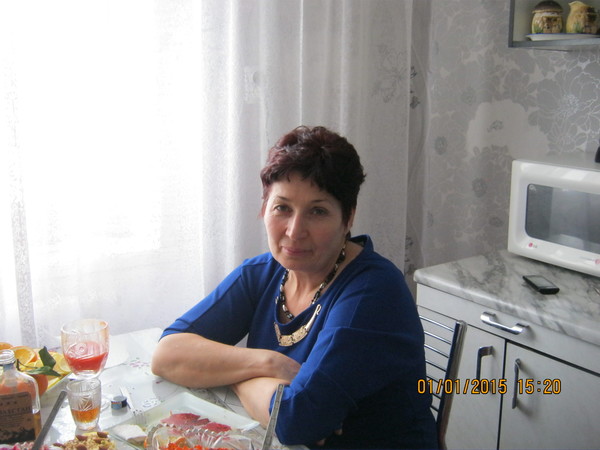 Наталья Корнеева(Тумакова)