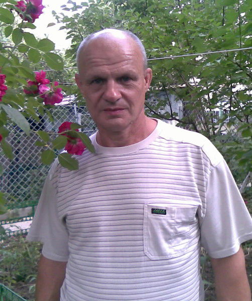 Вячеслав Глебов