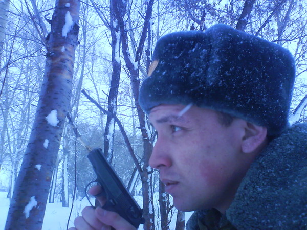 Danila Potekhin