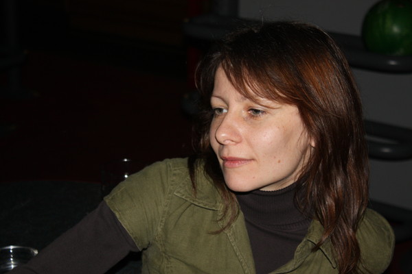 Юлия Созонова
