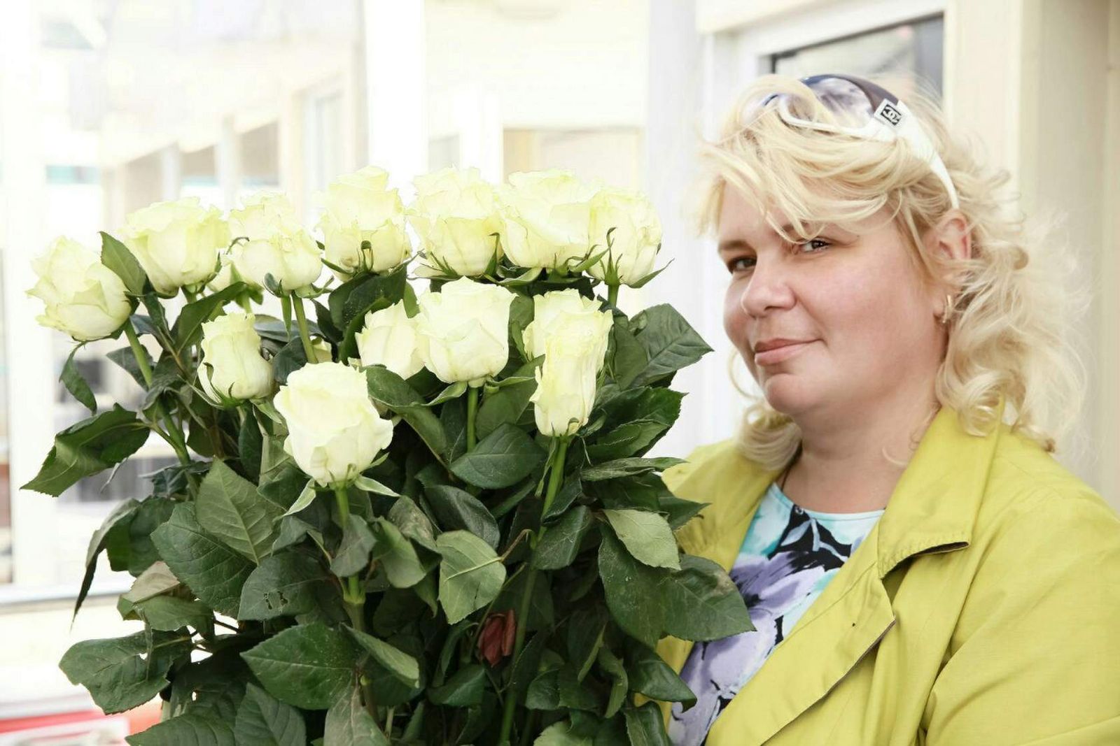 Валерия Шевелева