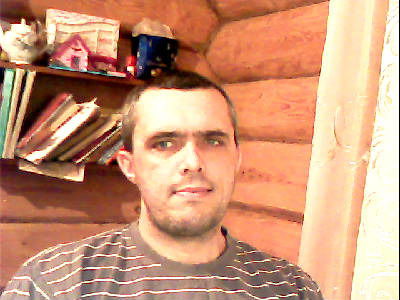 Андрей Радыгин