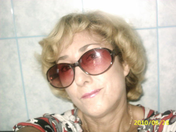 Людмила Никулина(Виговская)