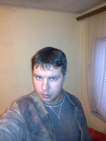 Алексей Пимкин