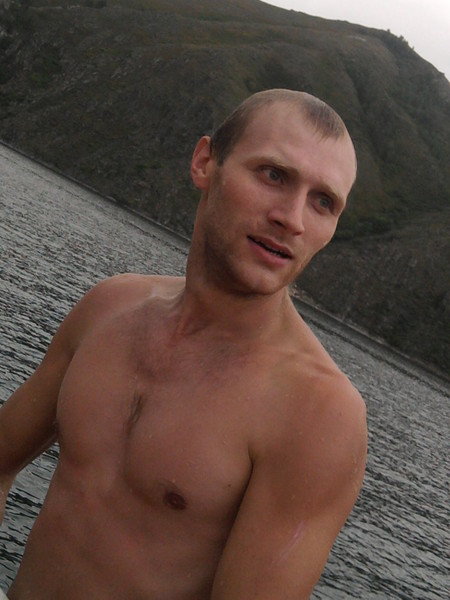Петр Бурнашов