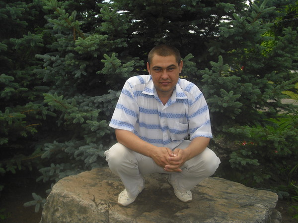 Юрий Губер