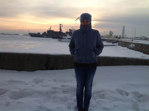 Анна Куимова