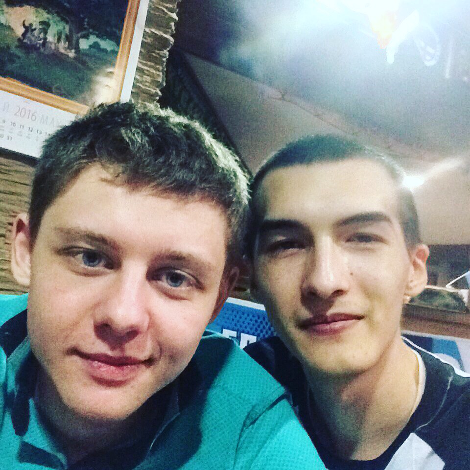 Богдан {Бик} Орлюк