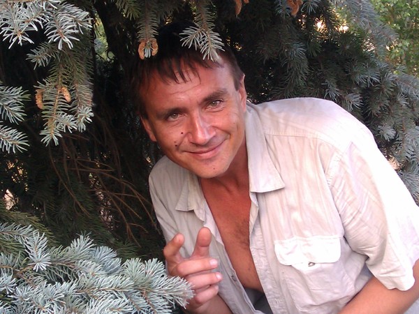 Артур Ерёменко