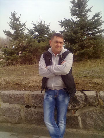 Олег Ганзиёв