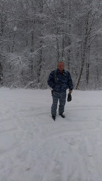 Георгий Орлов