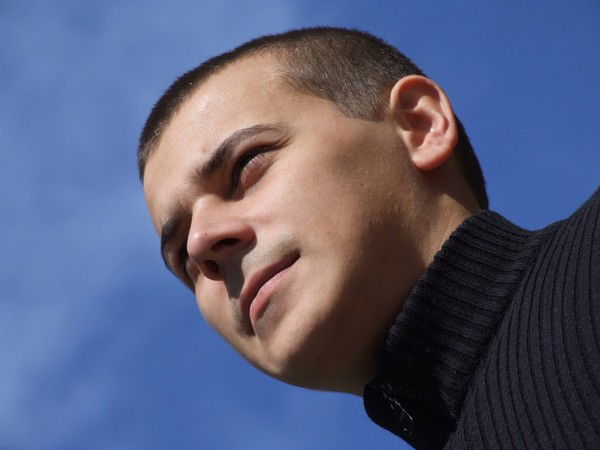 Антон Басов