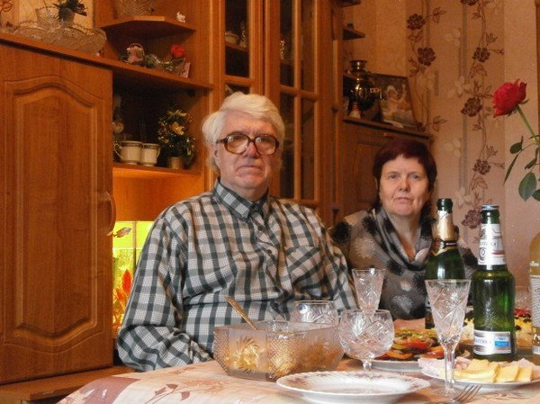 Станислав Шалацкий