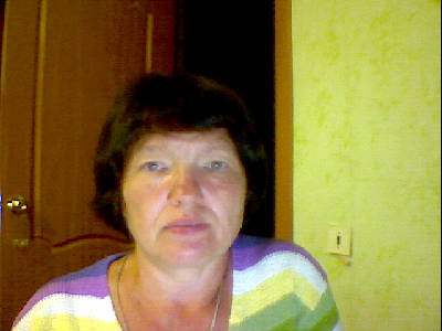 Марина Петрова