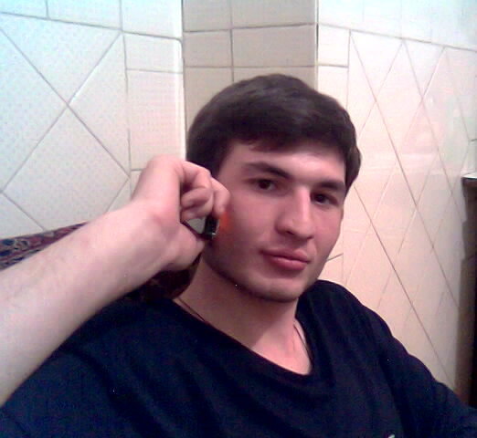 Салавди Асхабов