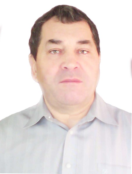 Александр Михайлов