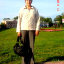 Галина Краснобаева