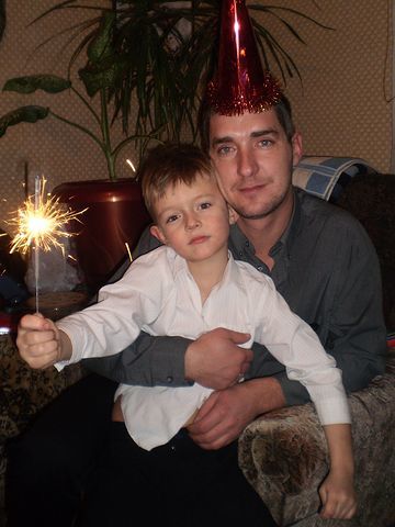 Сергей Скопинцев