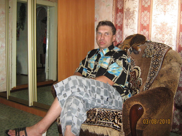 Владимир Киселев