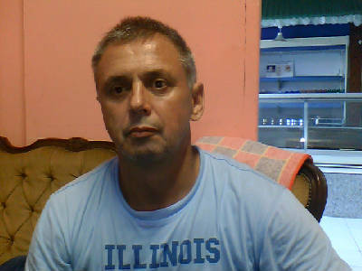 Valeriu Cojocaru