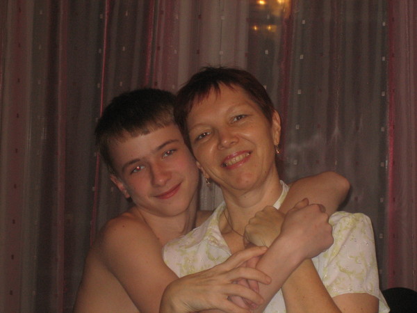Ирина Соколова