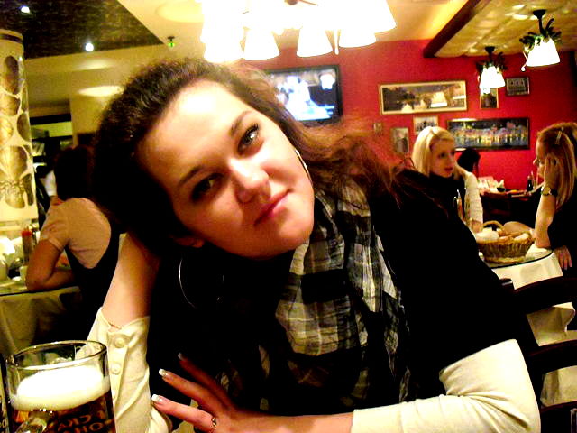 Елена Карова