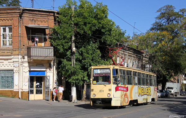 Анна Петрова