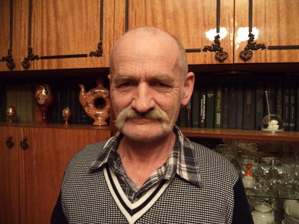 Василий Гельдт
