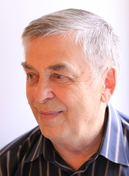 Юрий Пекарь