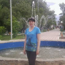 Эльнара Жанбаева