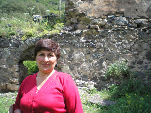 Lala Hakobyan