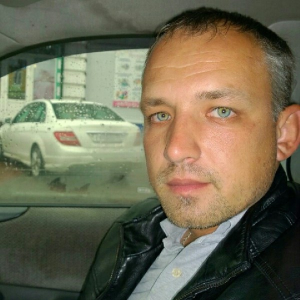 Ядонист Дмитрий