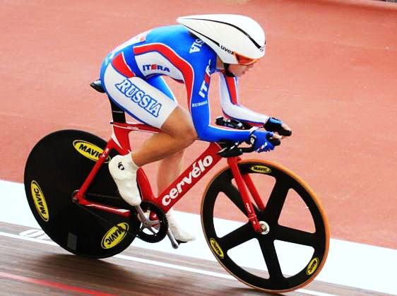 Алик Хаснулин