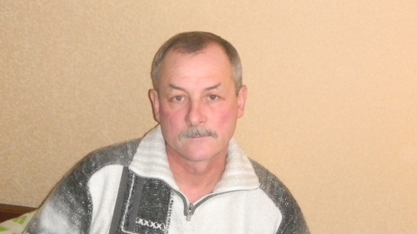 Сергей Лесков