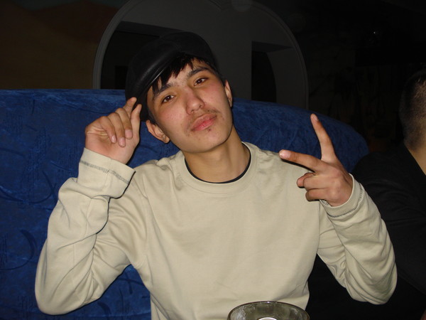Kanat Baimendinov
