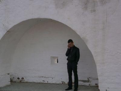 Алексей Долгов