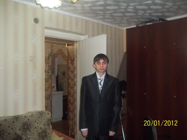 Александр Нечаев